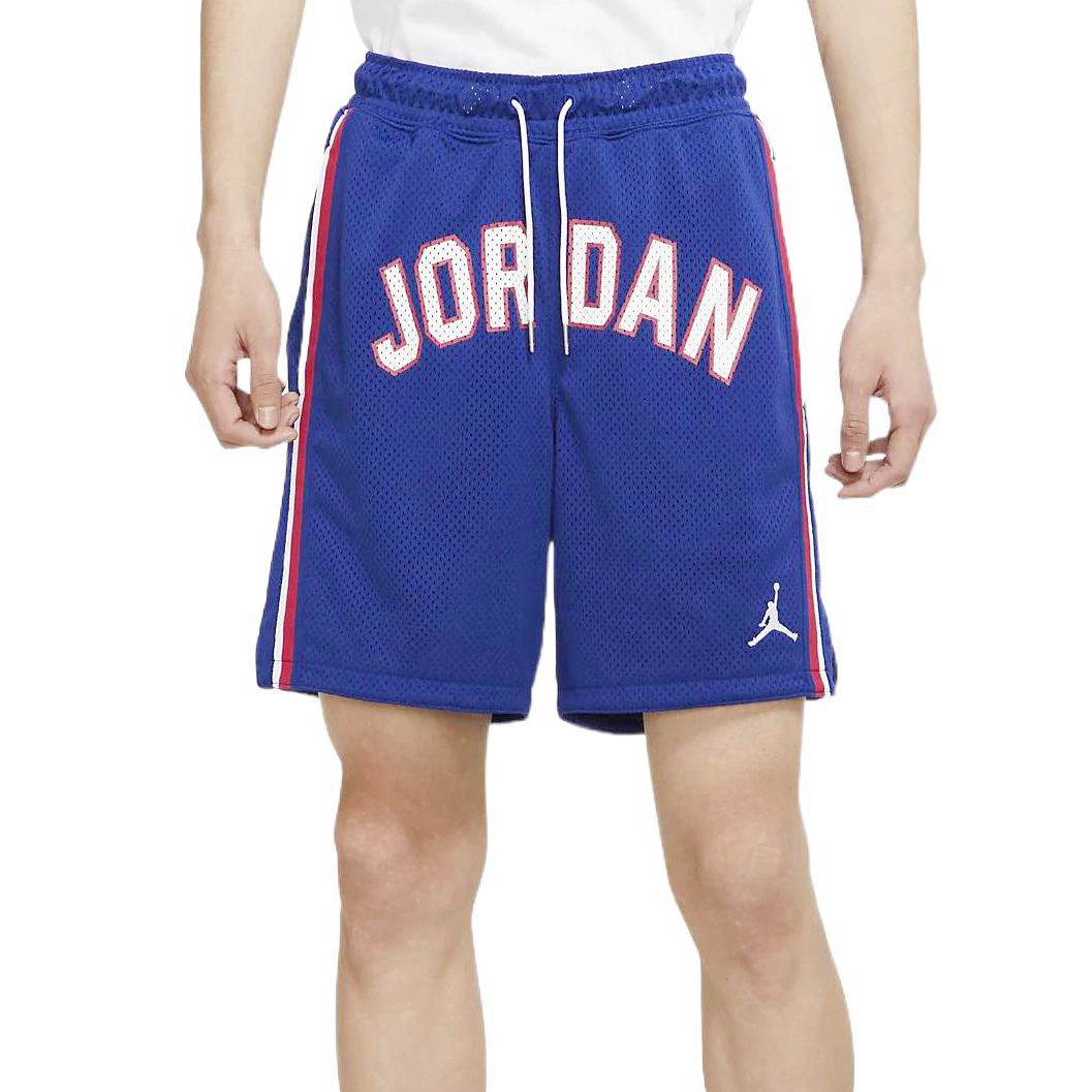 Jordan Sports Shorts Men’s Blue Moderate