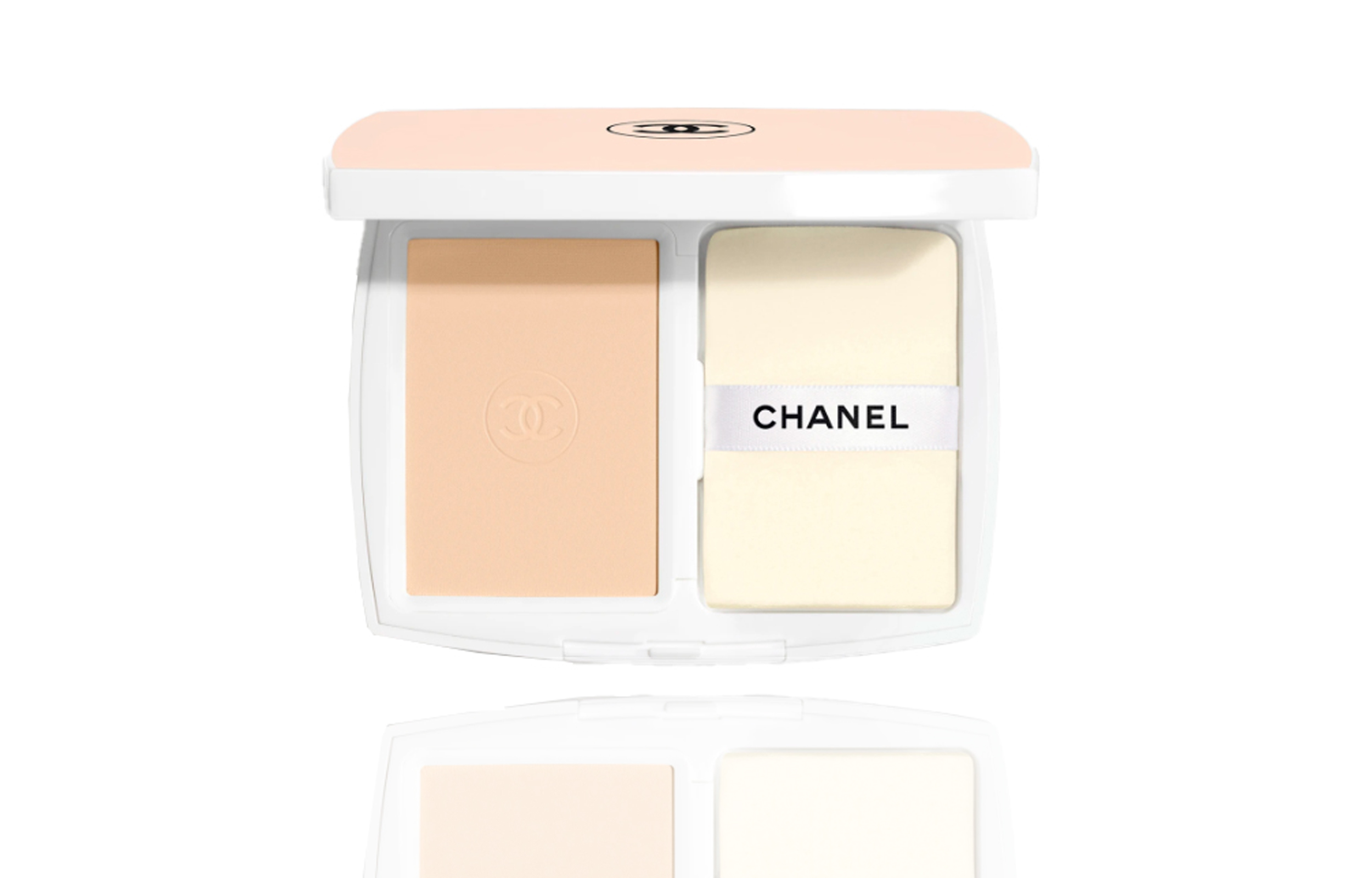 Косметика Chanel (розовая)