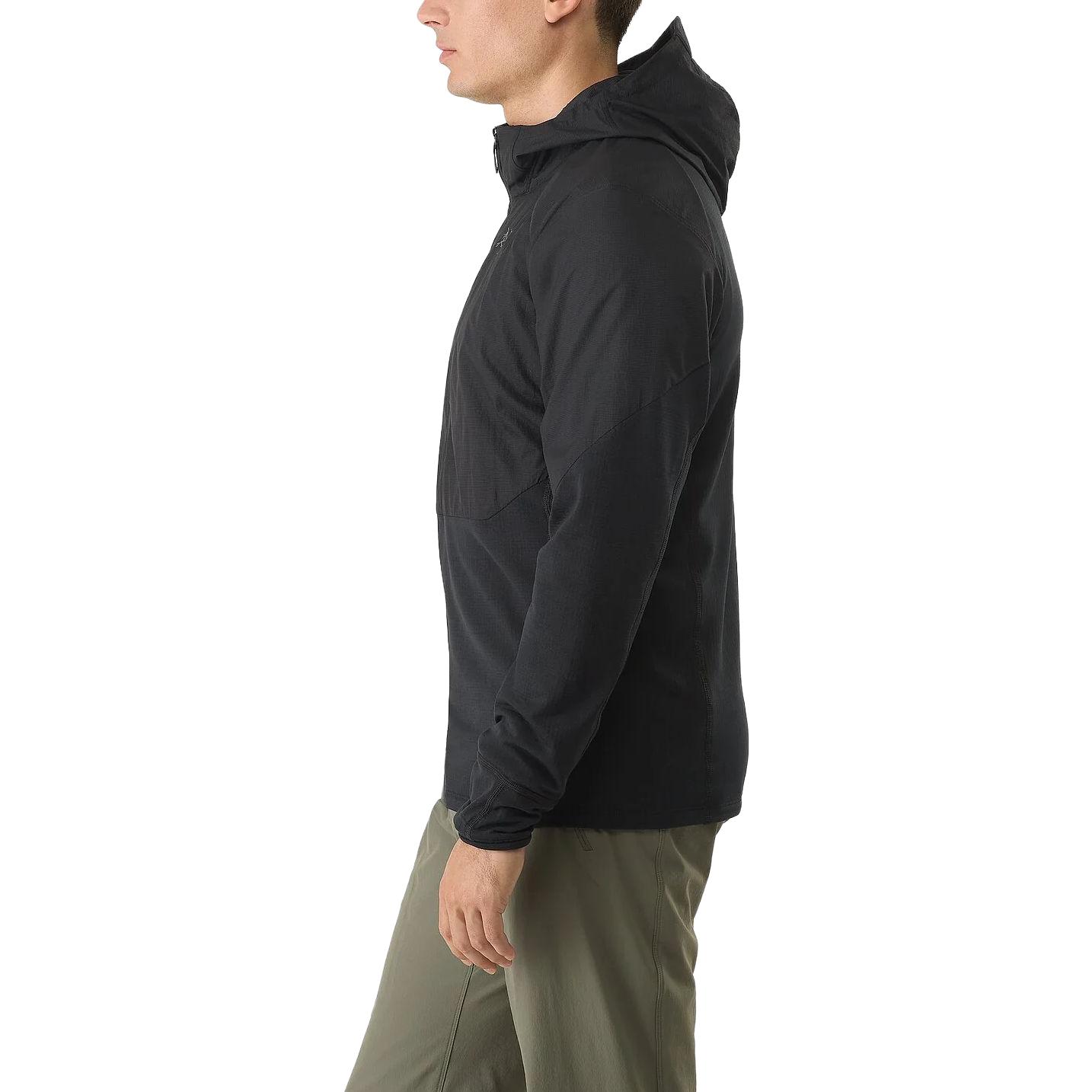 Arc’teryx DELTA Fleece Clothing Men’s
