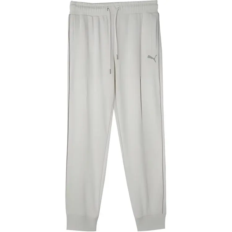PUMA ESS Casual Pants Women's White