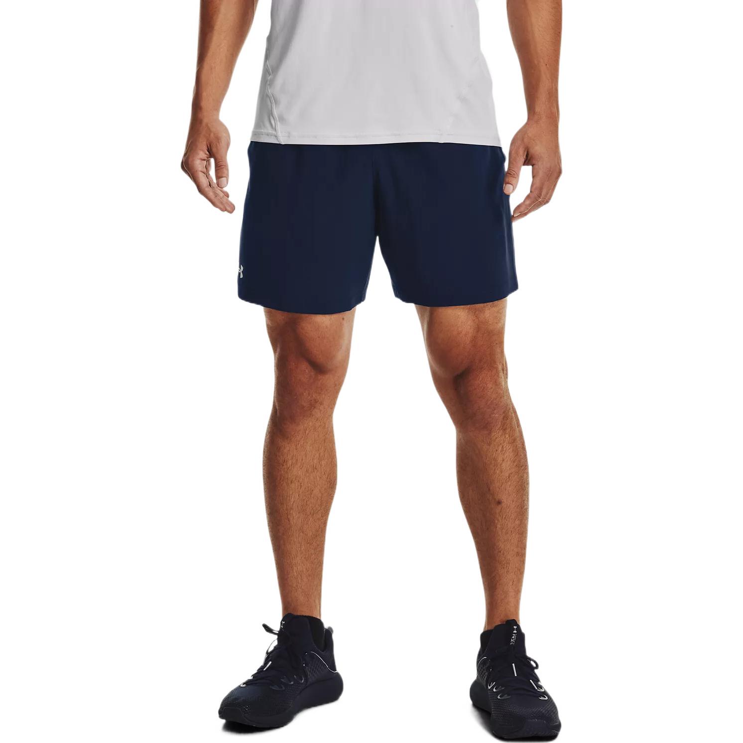 Under Armour Woven Collection Shorts Men’s Collegiate Blue