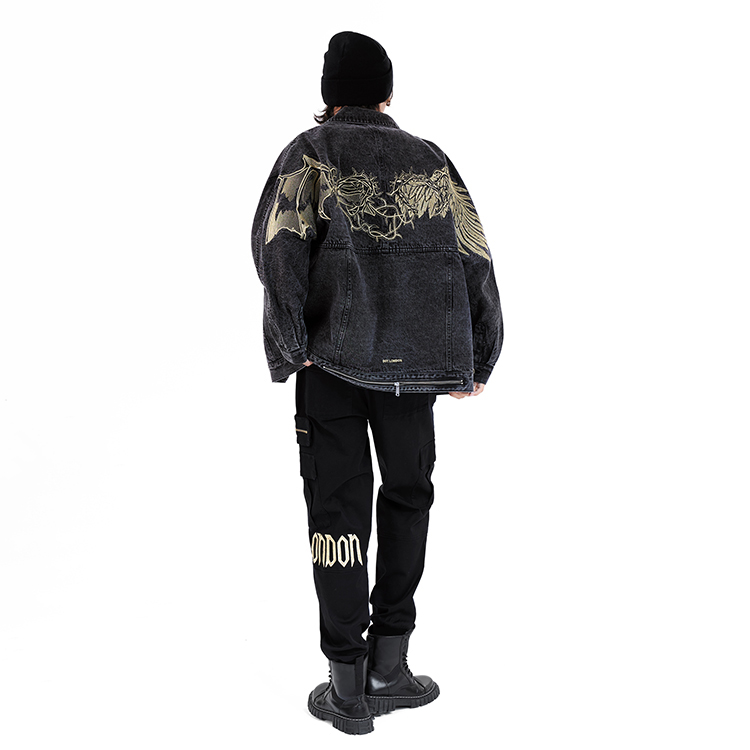 Boy London FW22 Logo  