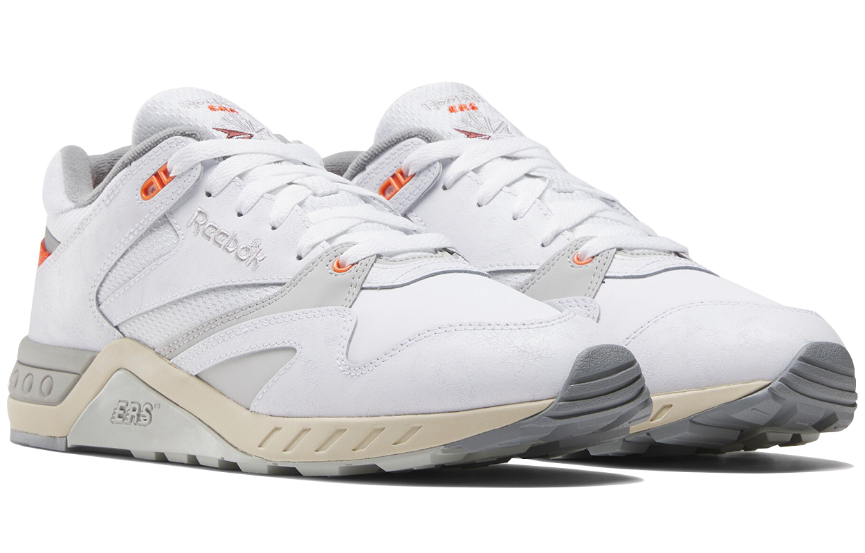 Ers 4000 Reebok ‘White Grey’