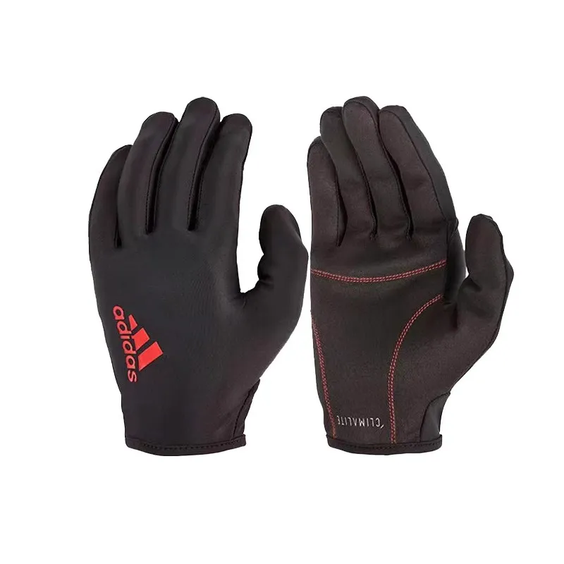 Adidas Nylon Sports Gloves Women's