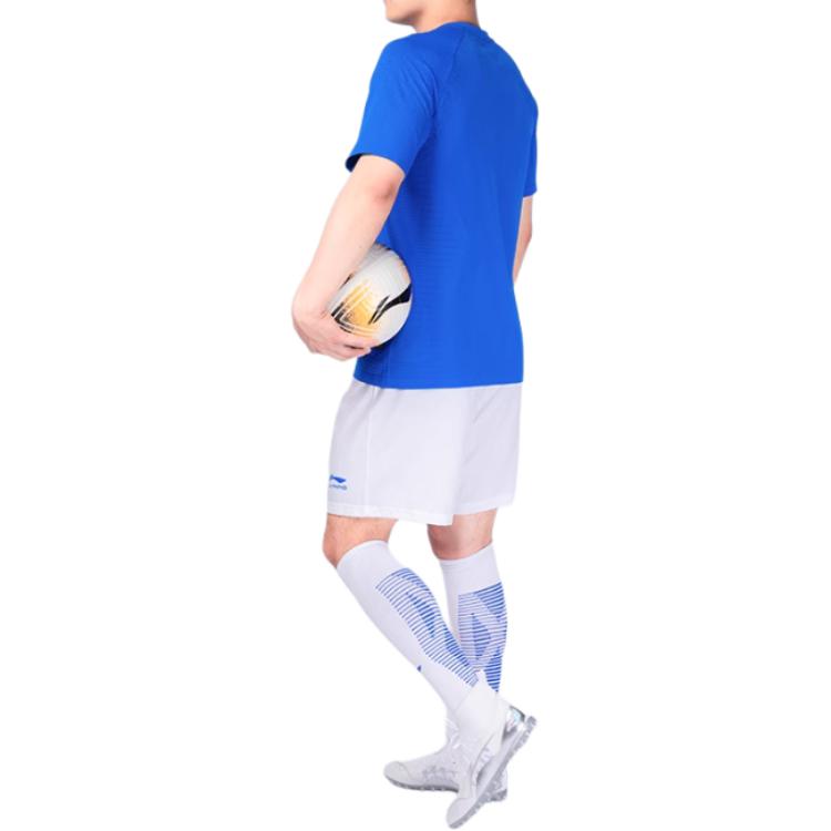 Li Ning Soccer Jersey Set Men’s