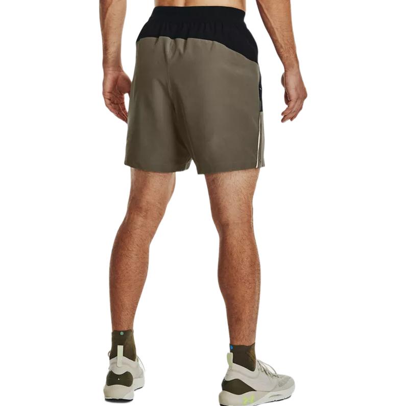 Under Armour Shorts Men’s Tent Green