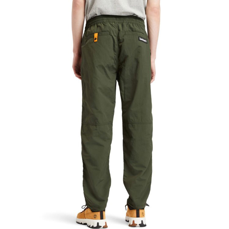 Timberland Sports Pants Men’s Green Moderate
