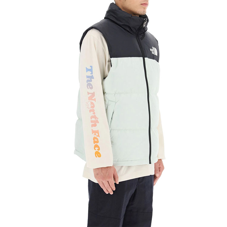 THE NORTH FACE 1996 Retro Nuptse Vest 700  