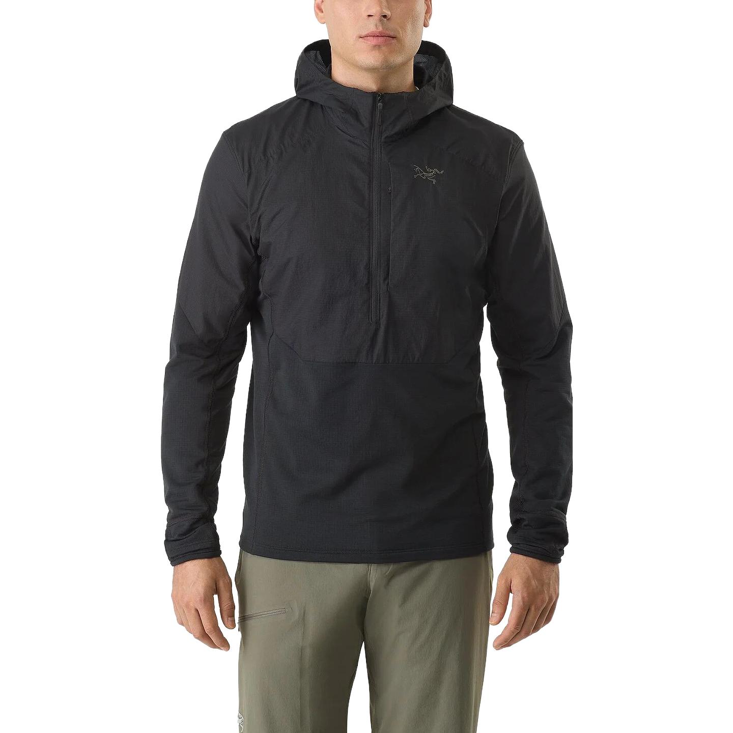 Arc’teryx DELTA Fleece Clothing Men’s