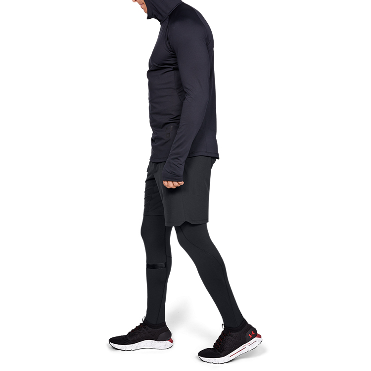Under Armour Storm Sports Pants Men’s Black Moderate