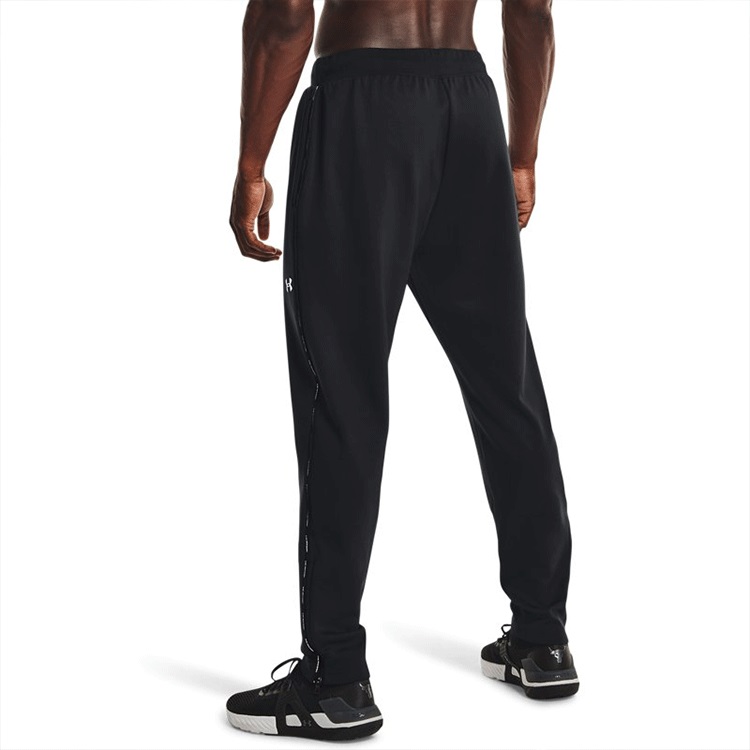 Under Armour Sports Pants Men’s Black