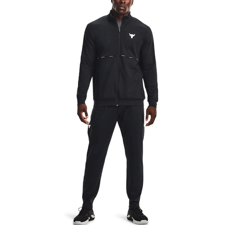 Under Armour Sports Pants Men’s Black