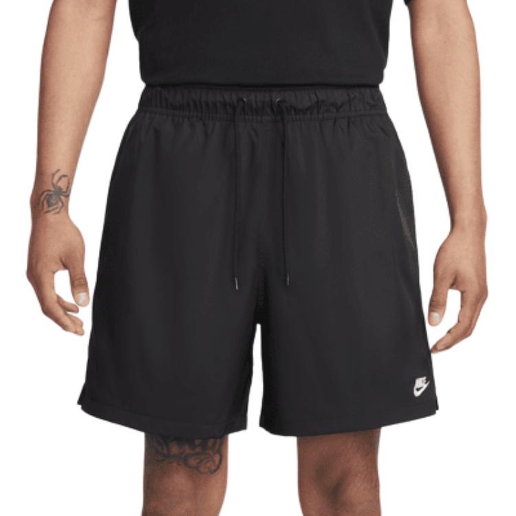 Nike Club Men’s Woven Flow Shorts