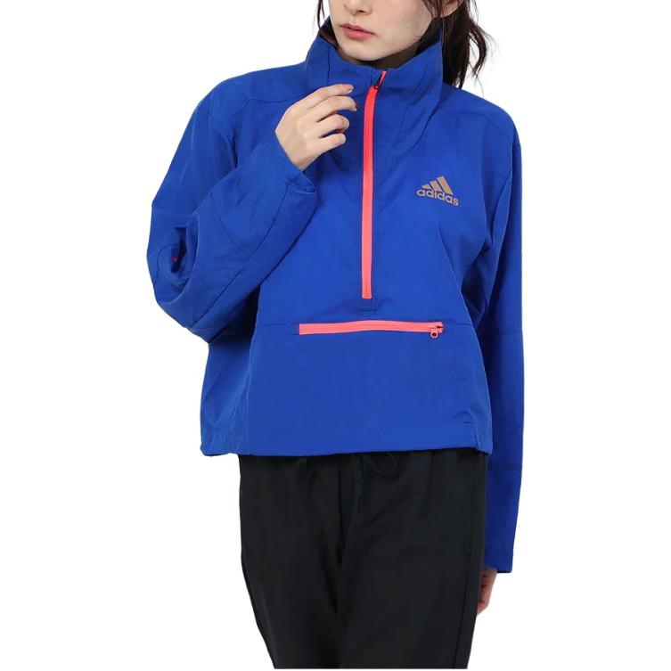 adidas ADAPT JACKET W   