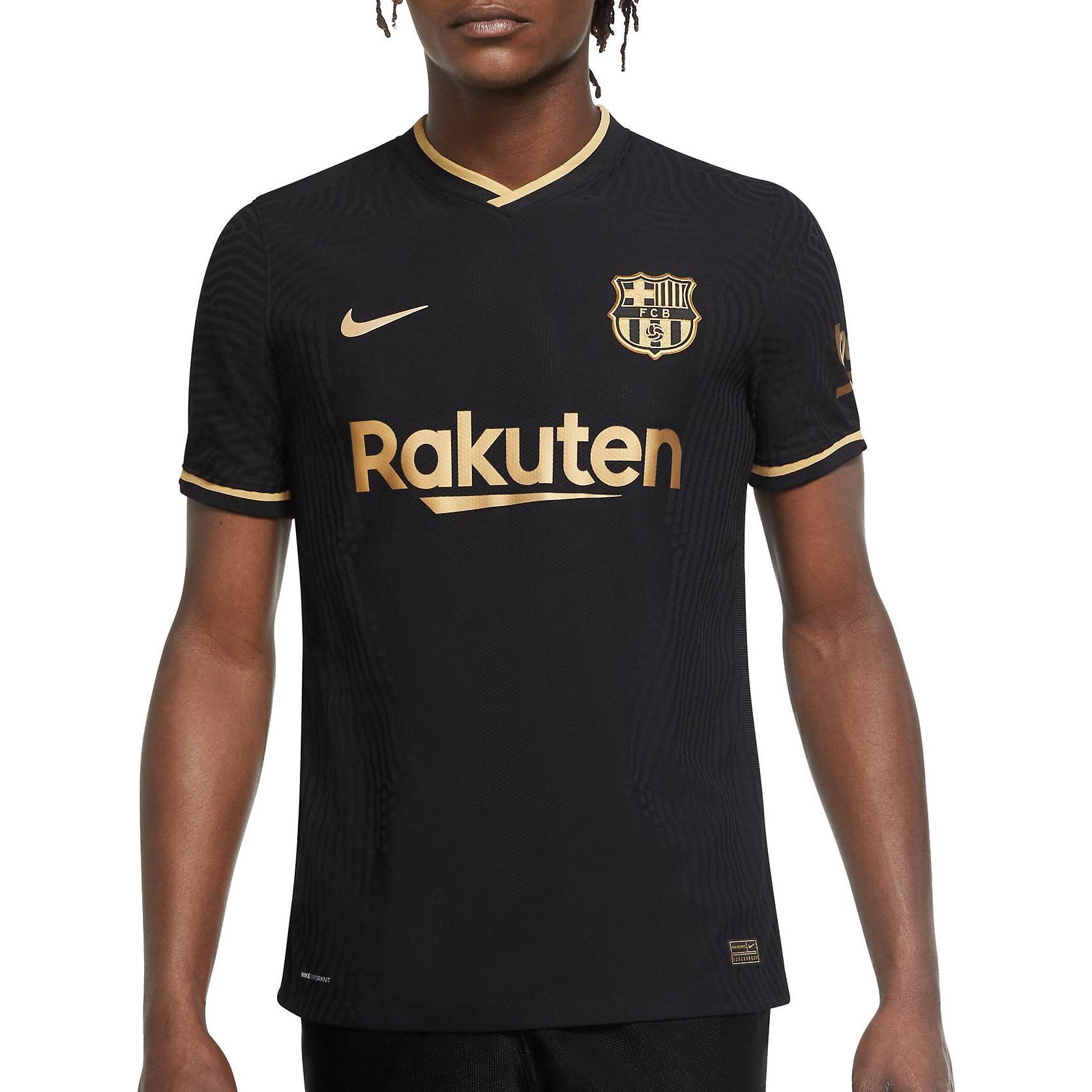 Nike Soccer Jerseys Men’s Black Moderate Straight Fit