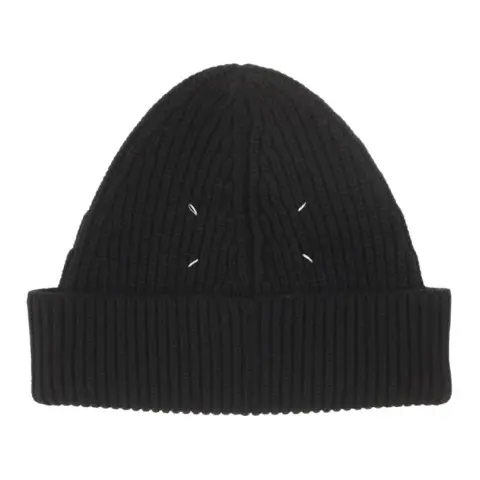 Maison Margiela Knitted Beanie