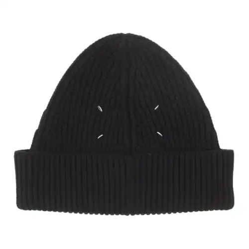 Maison Margiela Knitted Beanie