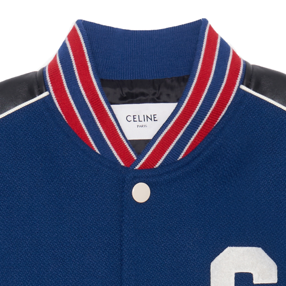 CELINE SS23 CLogo  