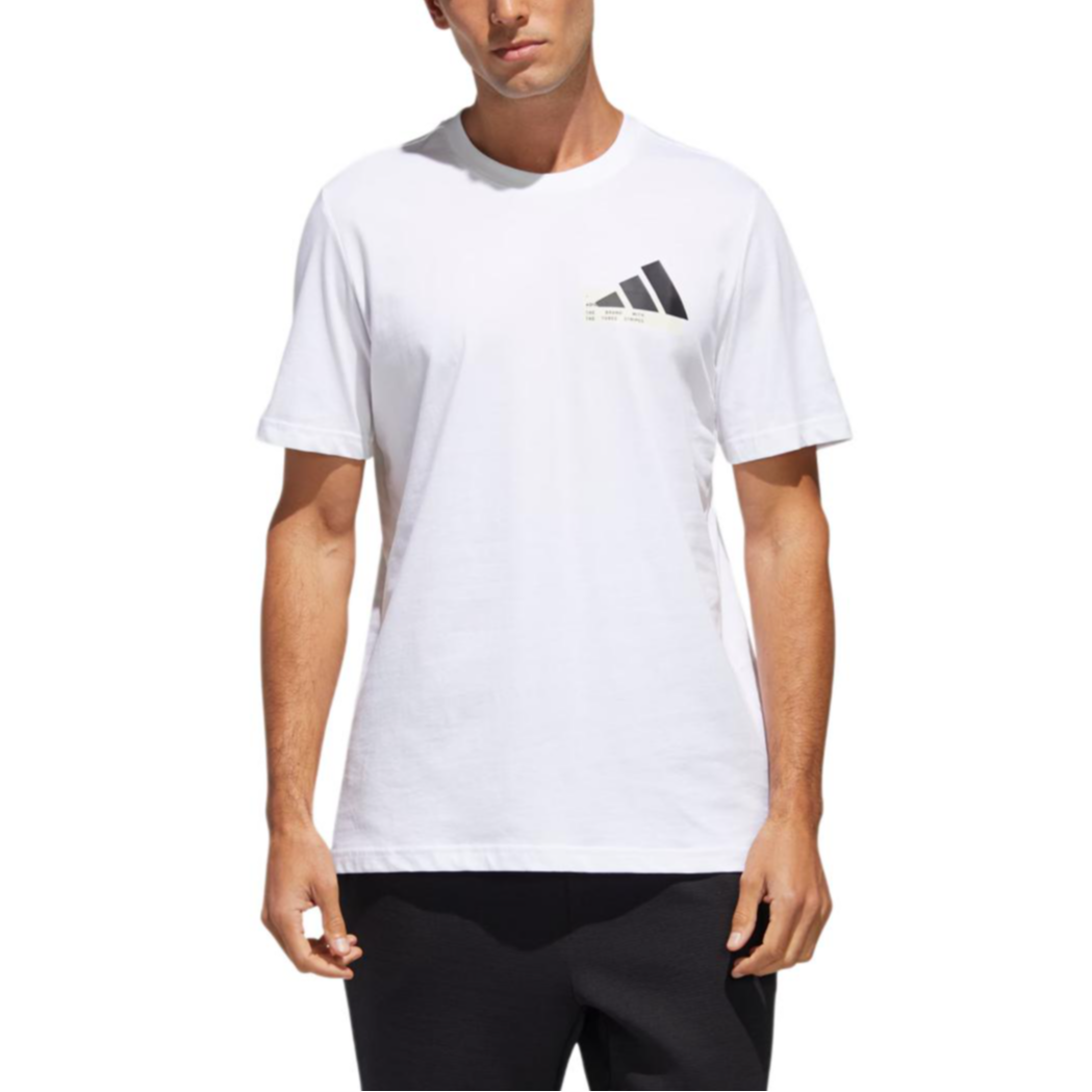 adidas MH GFX T BOS T