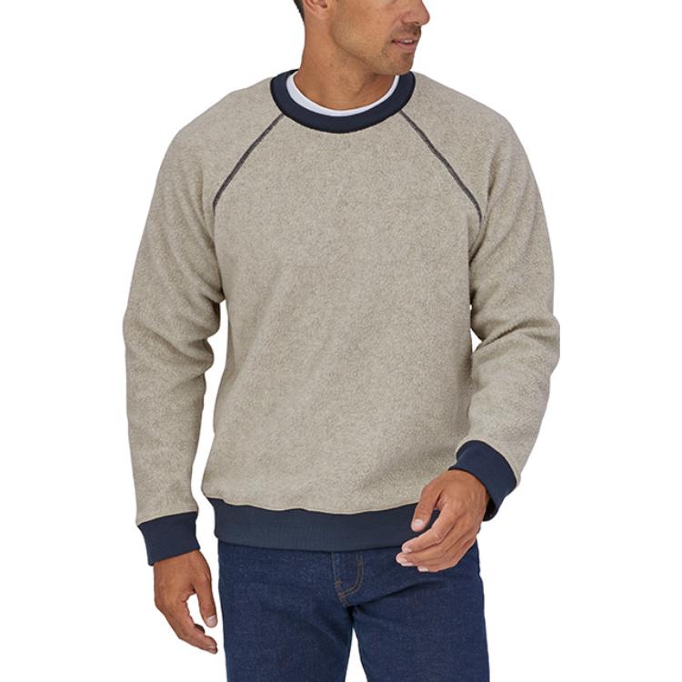 Patagonia Shearling Fleece Clothing Men’s