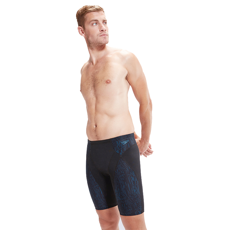 Speedo Swimming Shorts Men’s Black