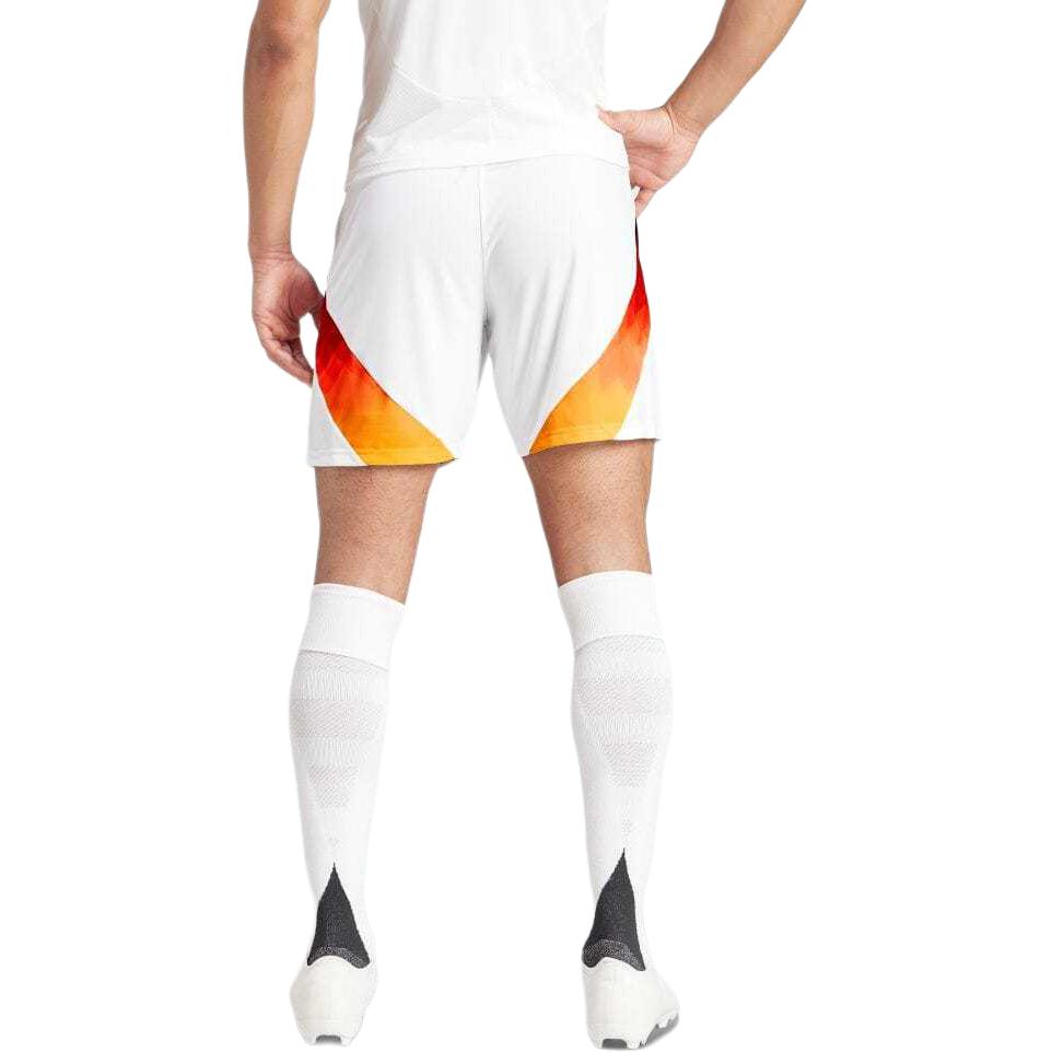 Adidas Soccer Bottom Men’s White