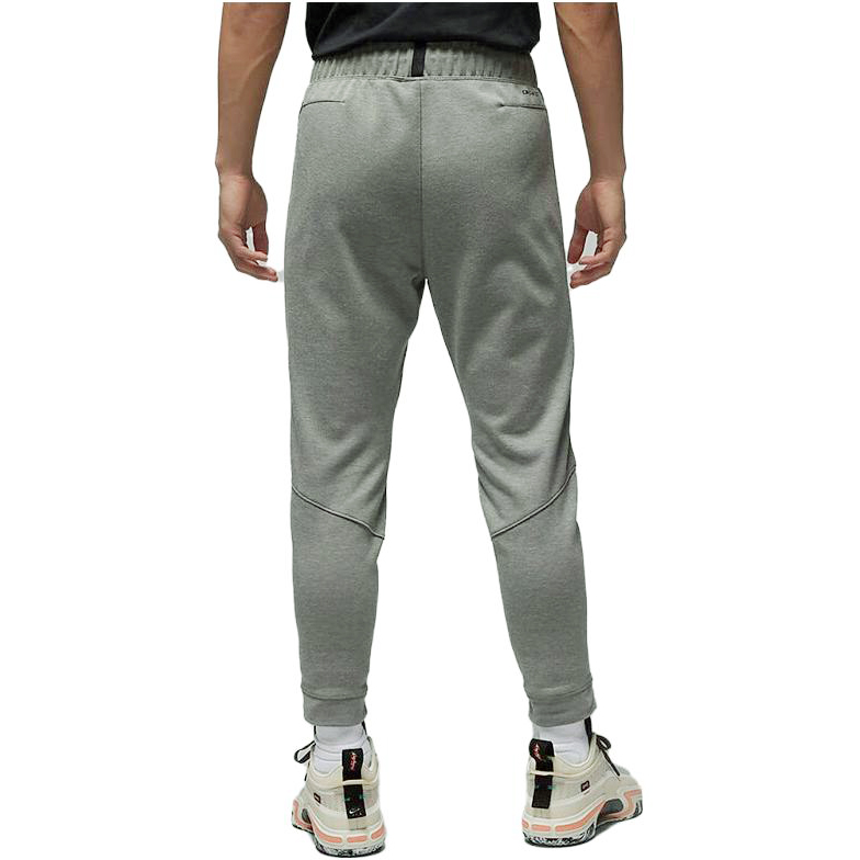 Jordan Sports Pants Men’s Toned Dark Gray