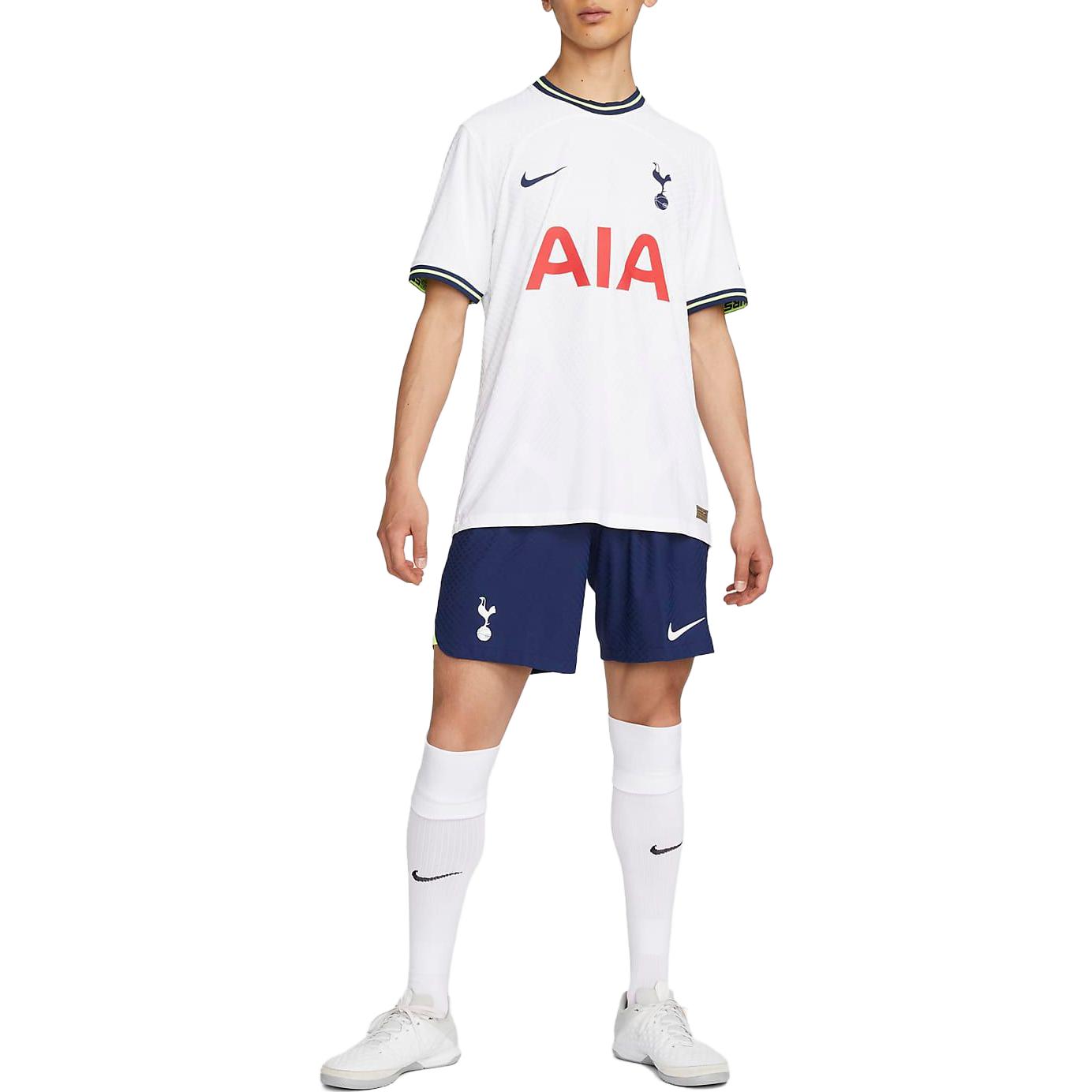 Nike Dri Fit Soccer Jersey Men’s
