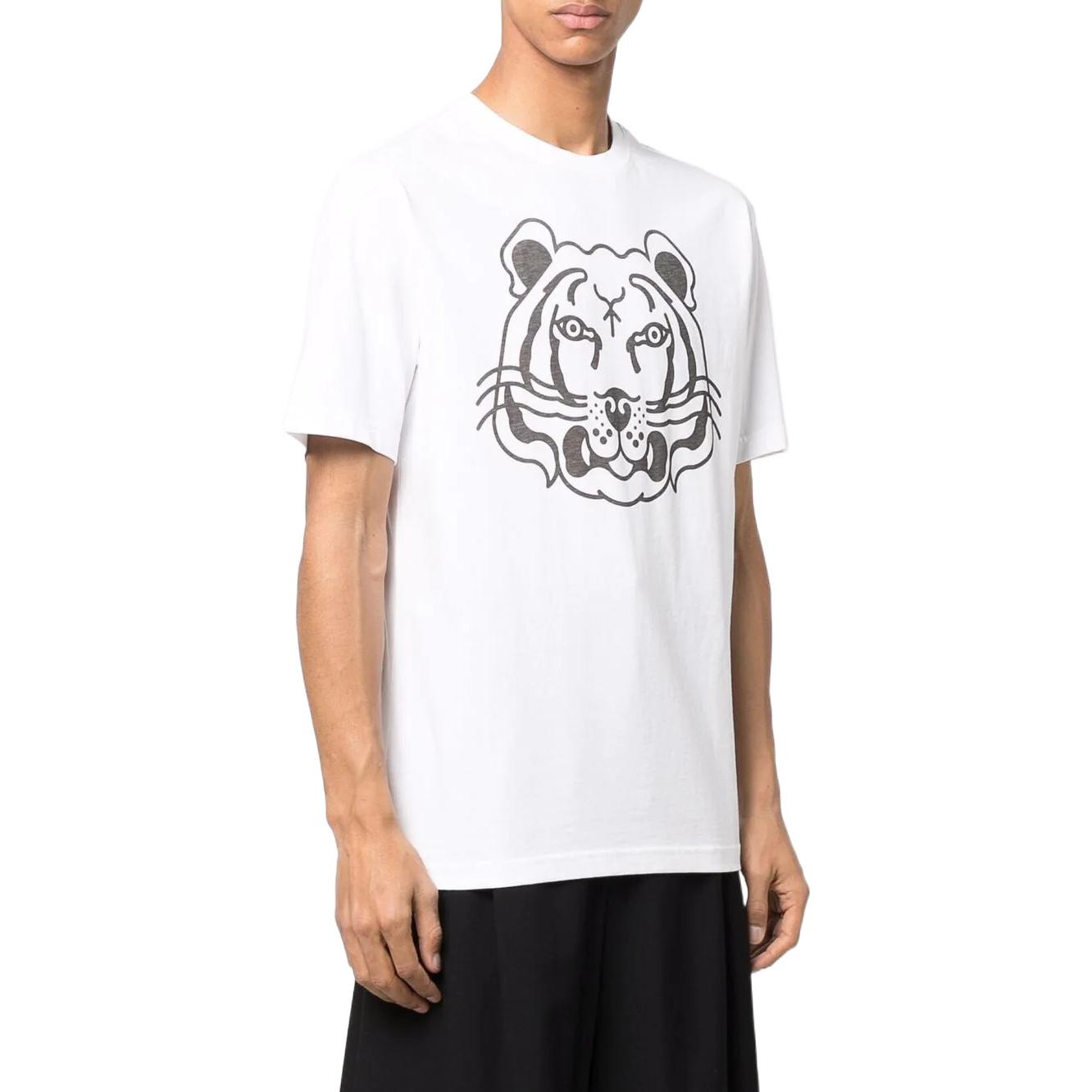 KENZO Tiger Head SS22 T