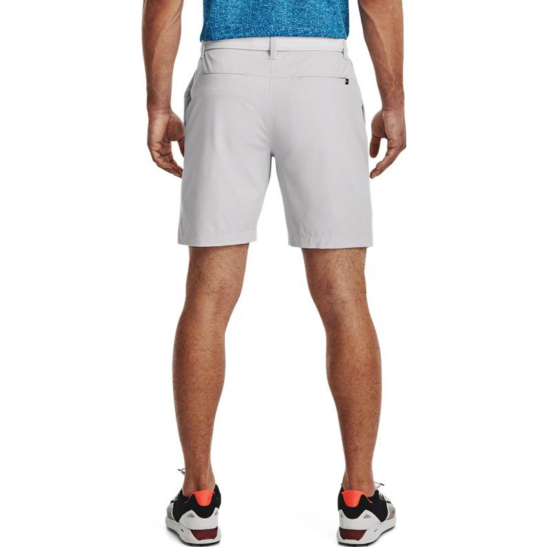 Under Armour Sports Shorts Men’s Gray Moderate