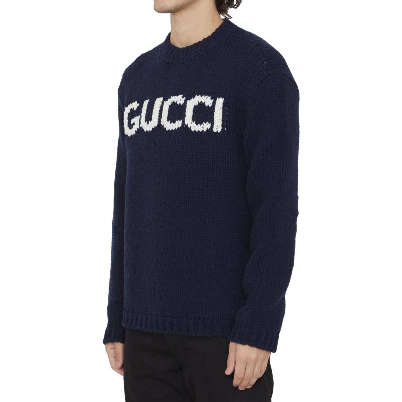 GUCCI Logo