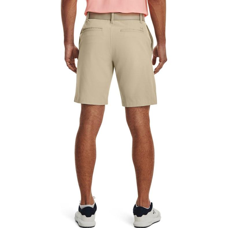 Under Armour Sports Shorts Men’s Brown Moderate