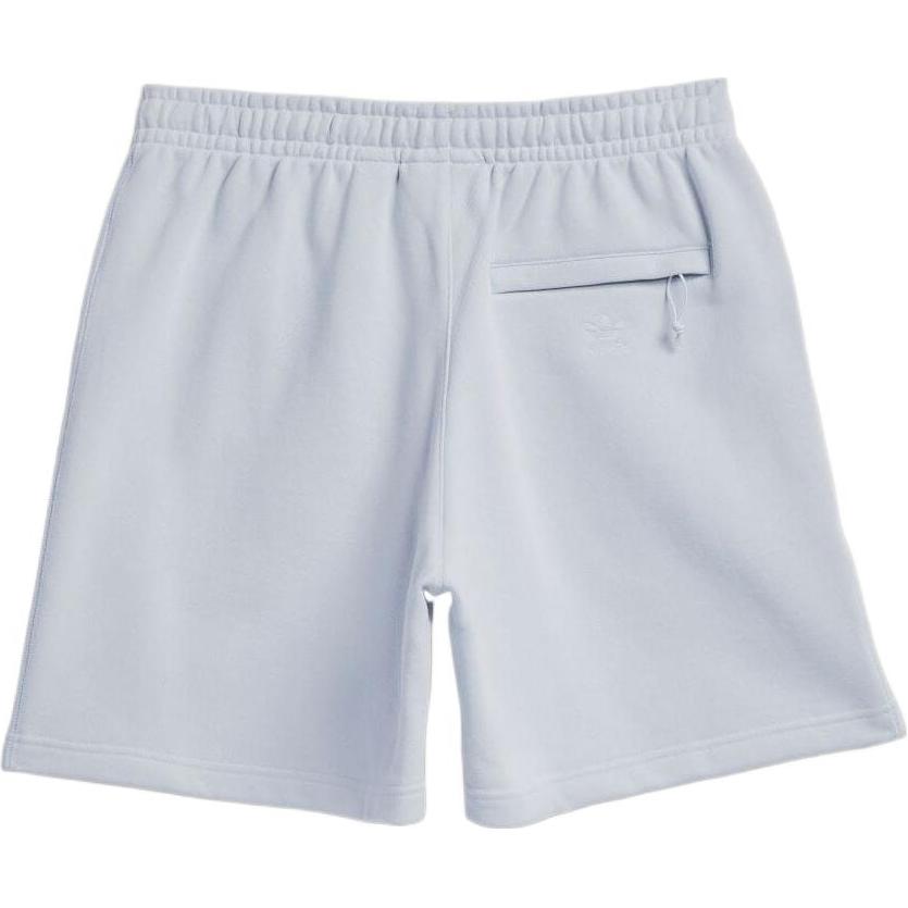 Adidas Originals Sports Shorts Unisex Blue Moderate