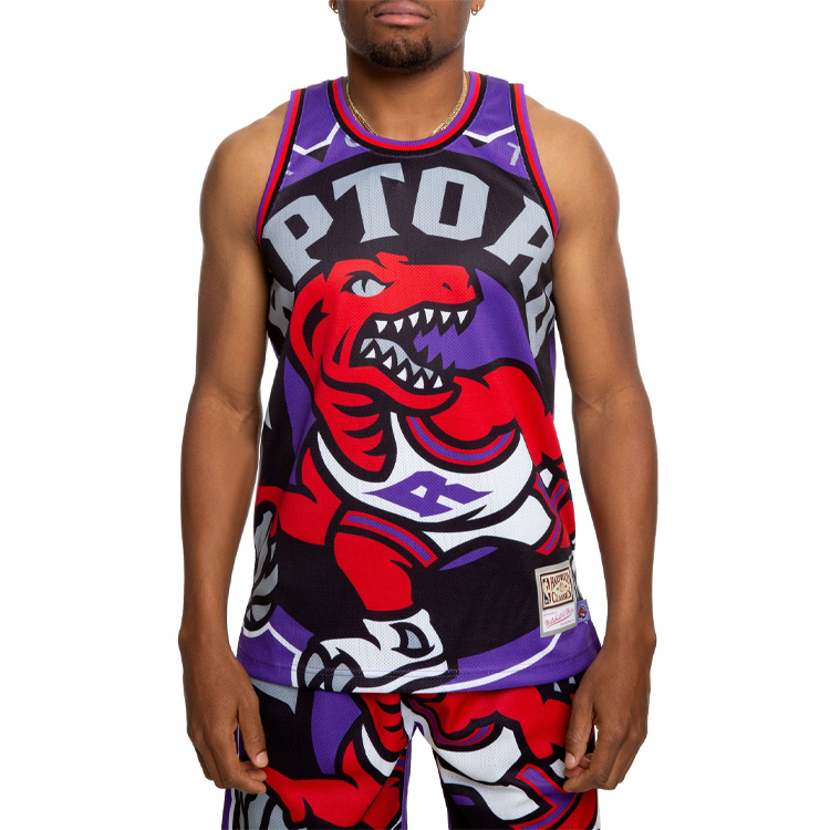 Mitchell Ness Basketball Jerseys Men’s Moderate Straight Fit