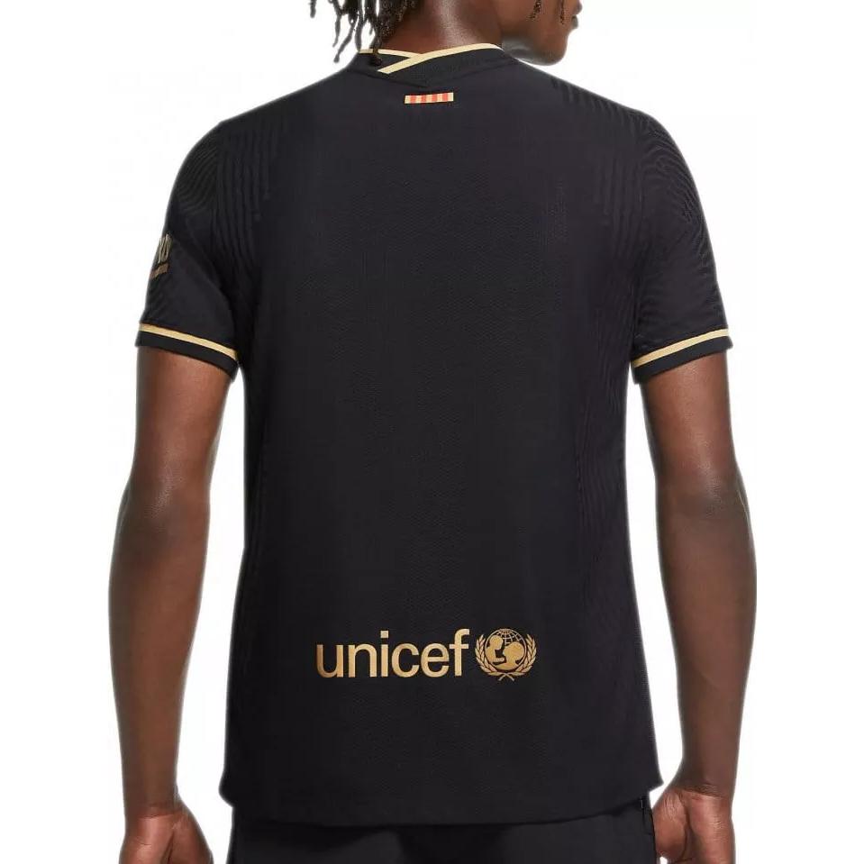 Nike Soccer Jerseys Men’s Black Moderate Straight Fit
