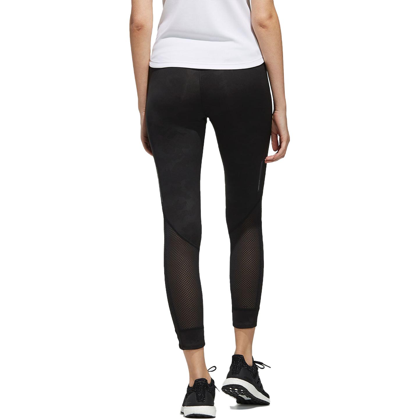 Adidas Sports Pants Women’s Black Moderate