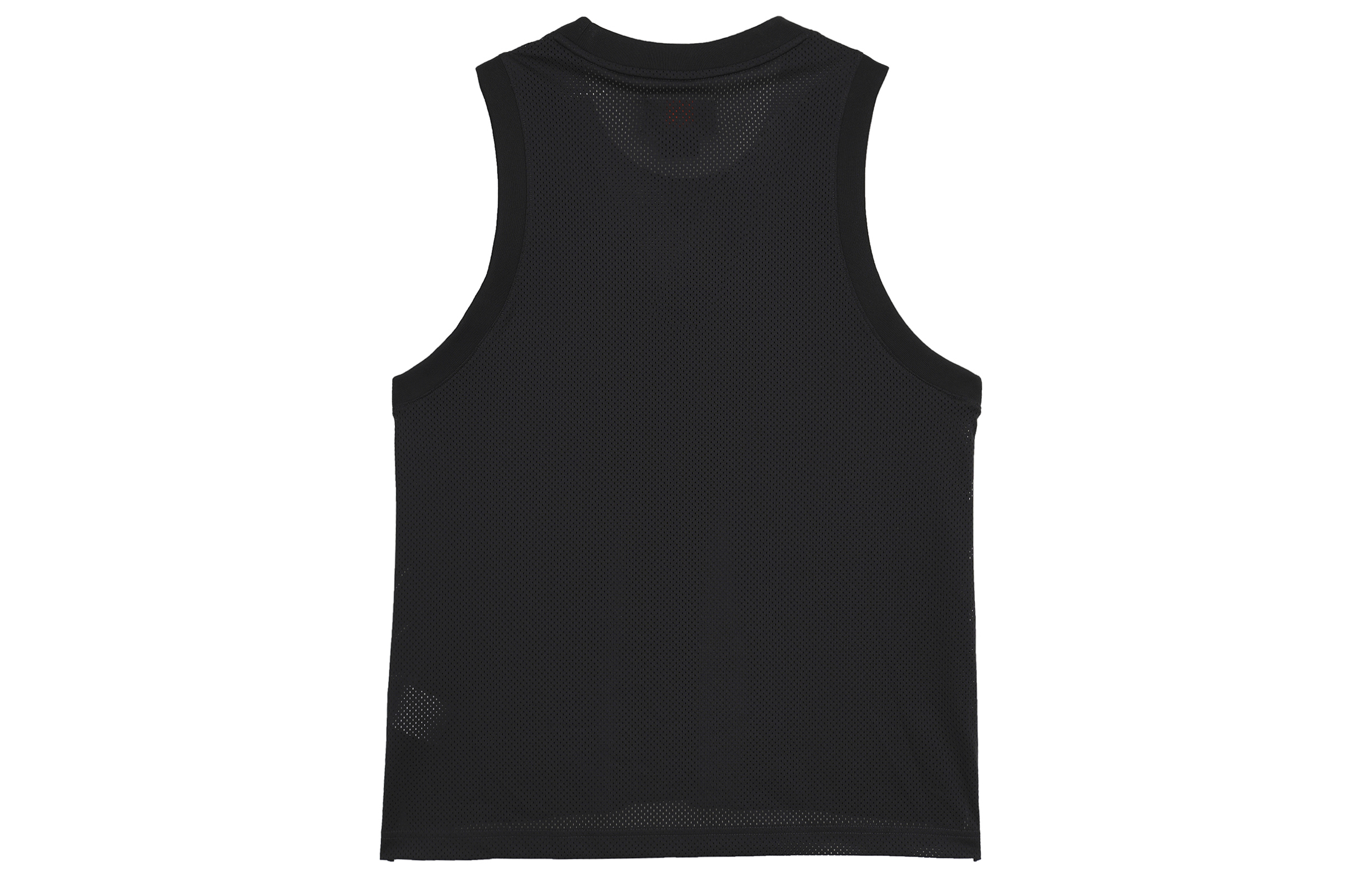 Jordan Basketball Jersey Men’s Gray Black
