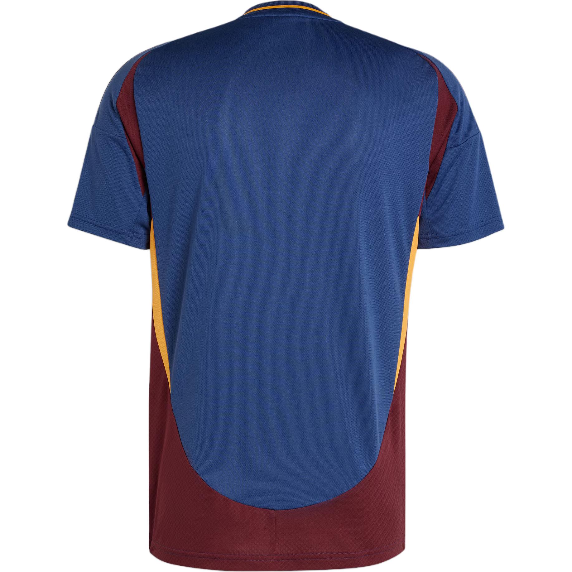 Adidas As Roma 24/25 T-shirt