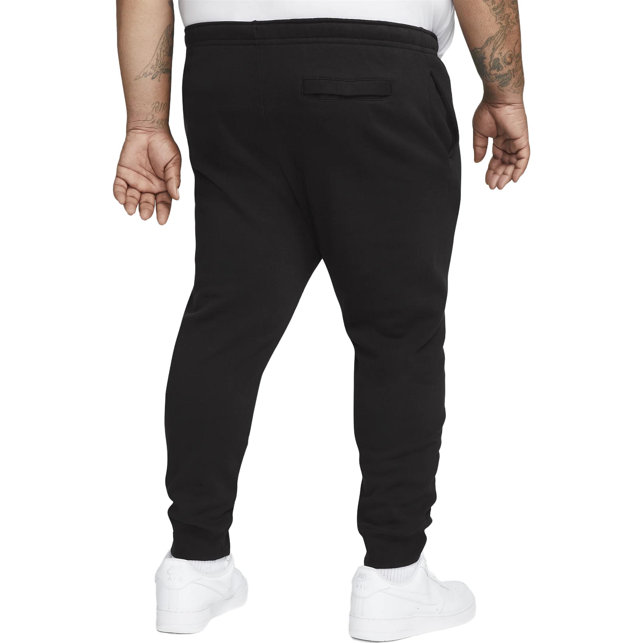 Nike Sportswear Club Fleece Joggers