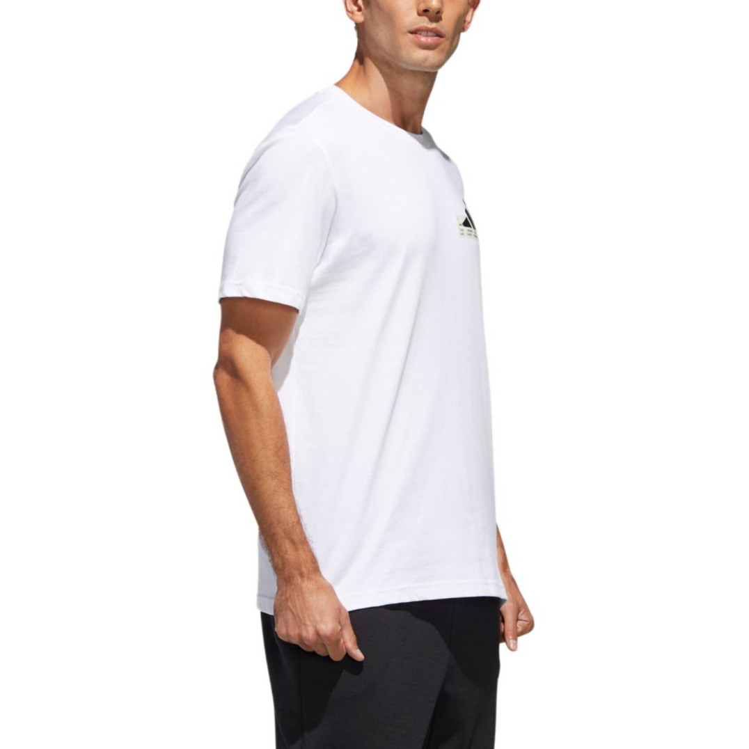 adidas MH GFX T BOS T