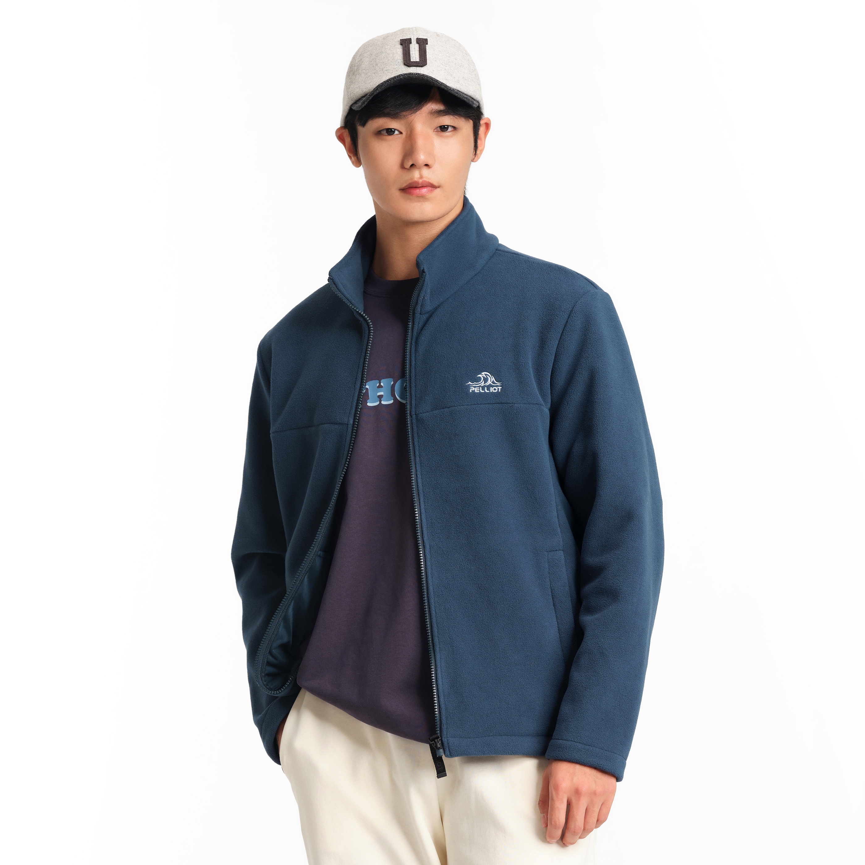 PELLIOT Classic 2.0 Fleece Clothing Men’s