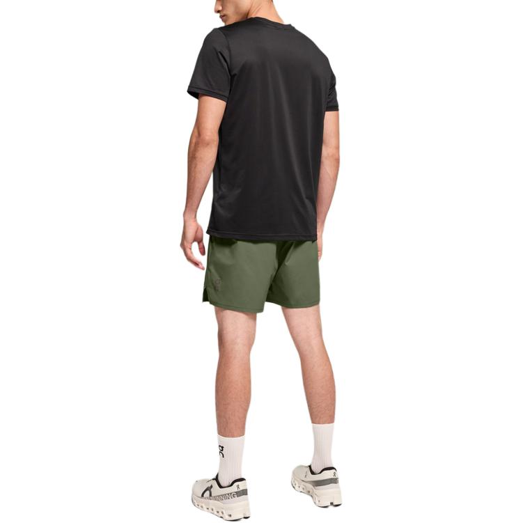 On Essential Sports Shorts Men’s Tiga