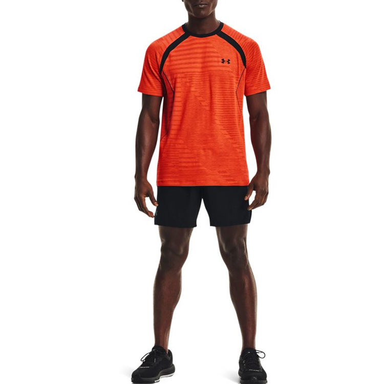 Under Armour Shorts Men’s Black