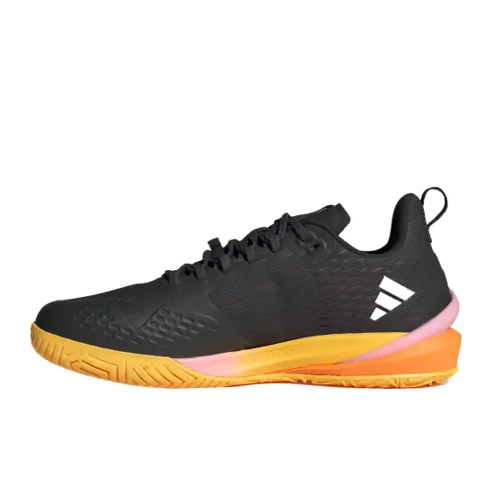Adidas Adizero Cybersonic Aurora Black Zero Metalic Spark