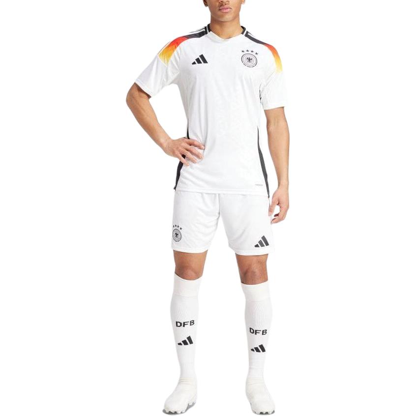 Adidas Soccer Bottom Men’s White