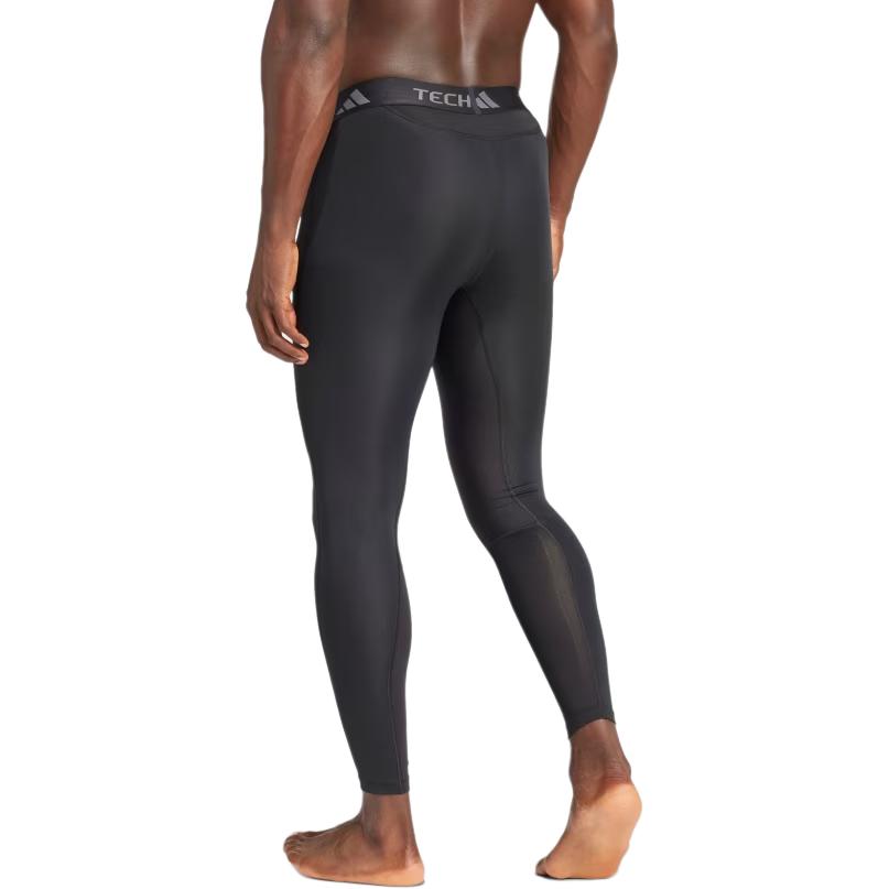 Adidas Free Shipping With AdiClub Techfit Compression Training Long Tights
