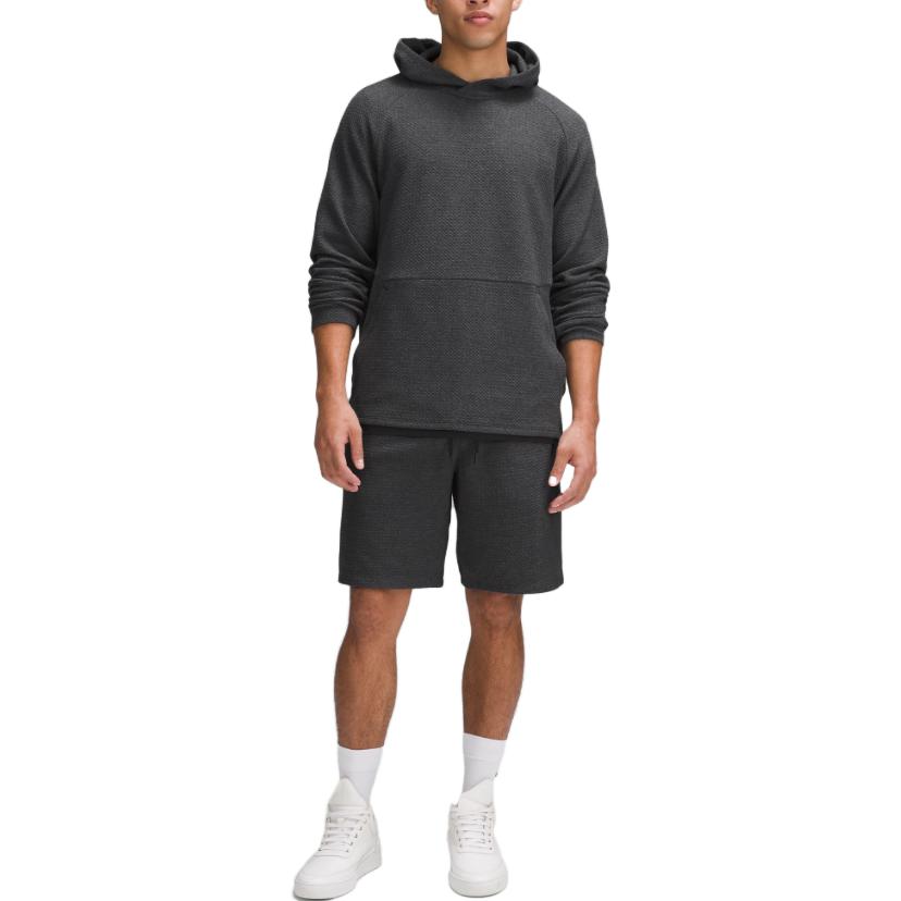Lululemon Textured Sports Shorts Men’s