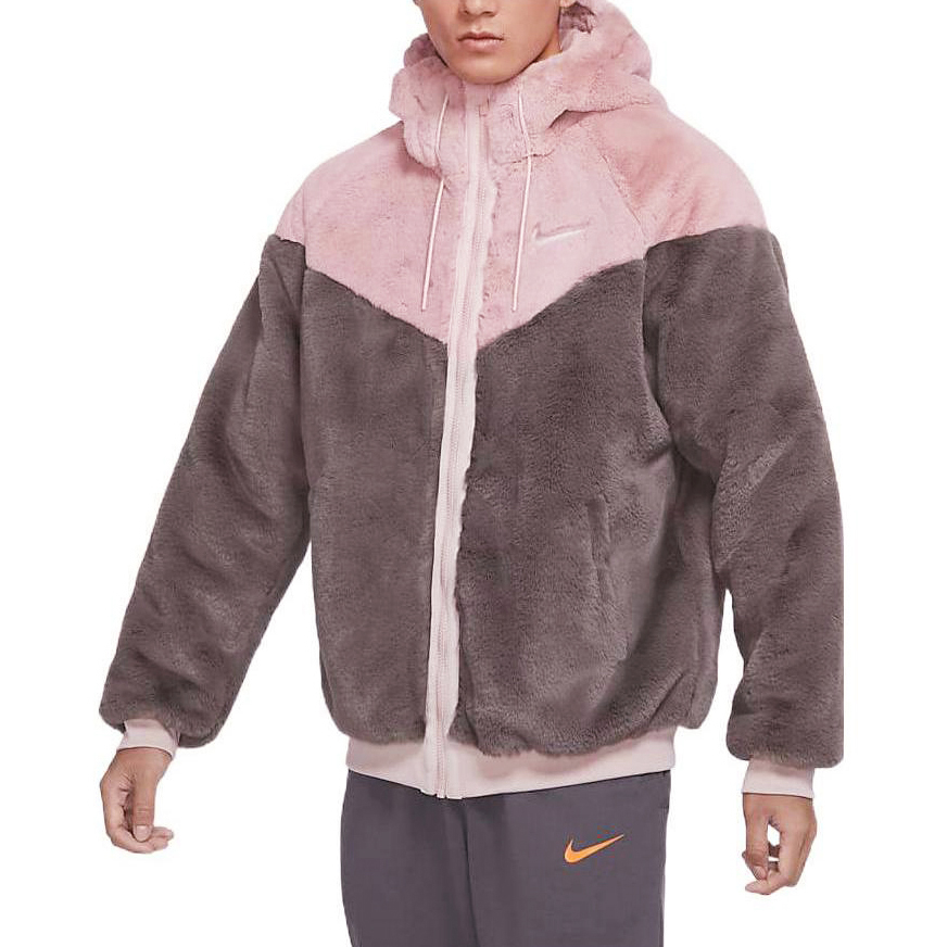 Nike Sportswear Windrunner Logo  