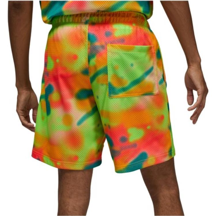 Jordan Flight Sports Shorts Men’s Multicolor Moderate