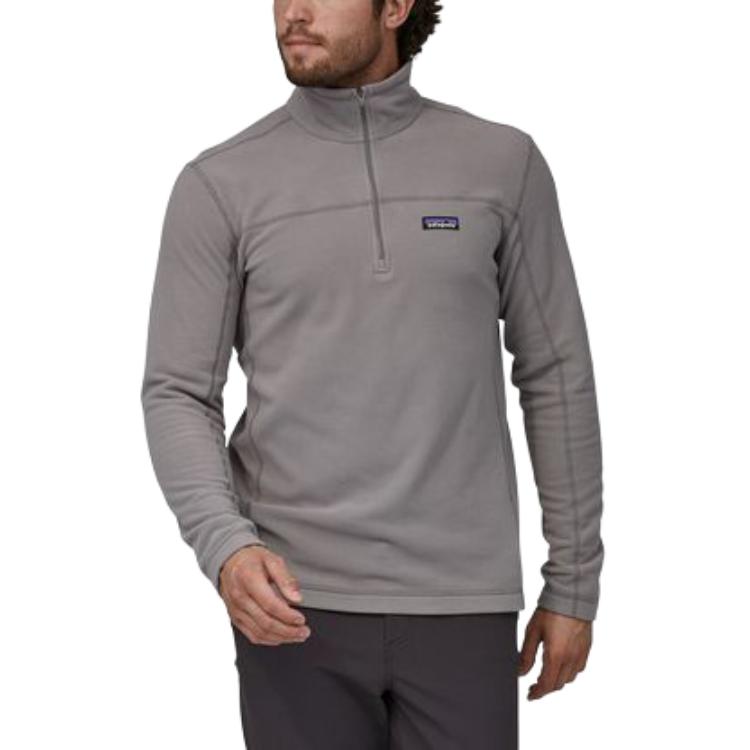 Patagonia Micro D Sweatshirt Men’s